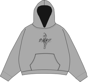 BRIN HOODIE