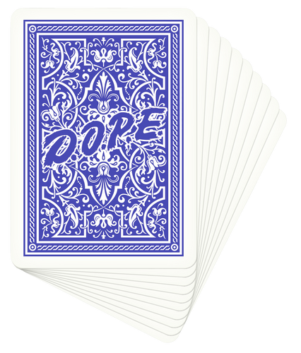 PLAYING CARDS