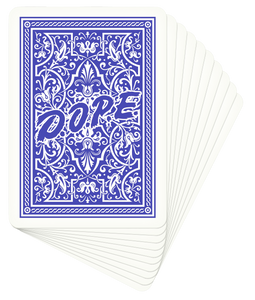 PLAYING CARDS