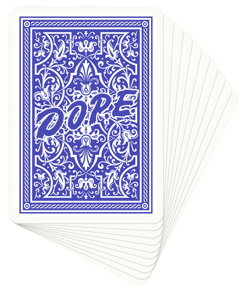 PLAYING CARDS