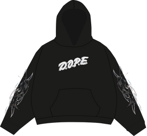 DON HOODIE