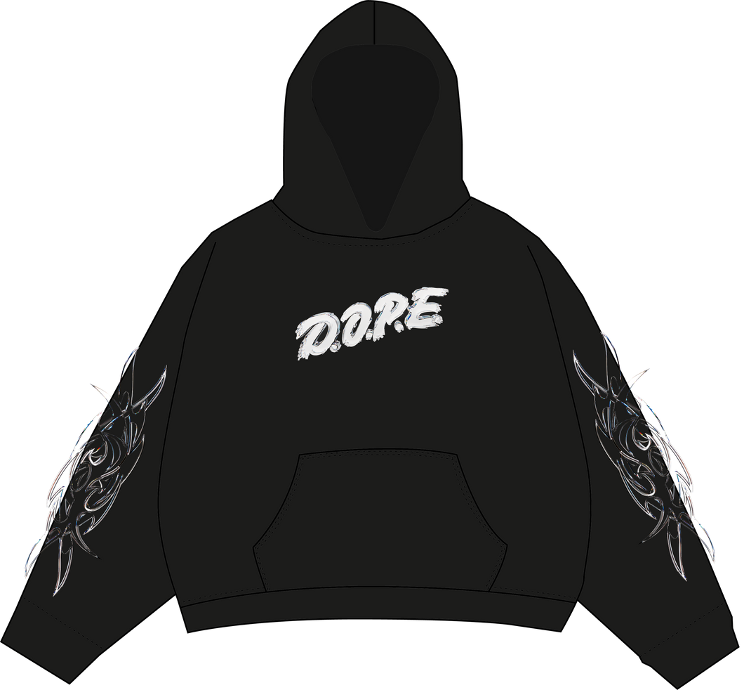 DON HOODIE