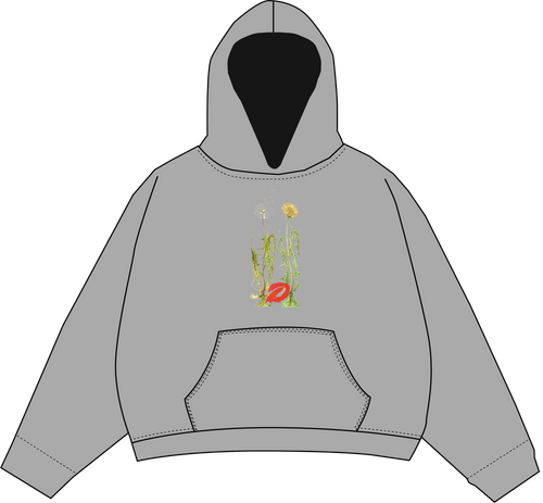 LAYNE HOODIE