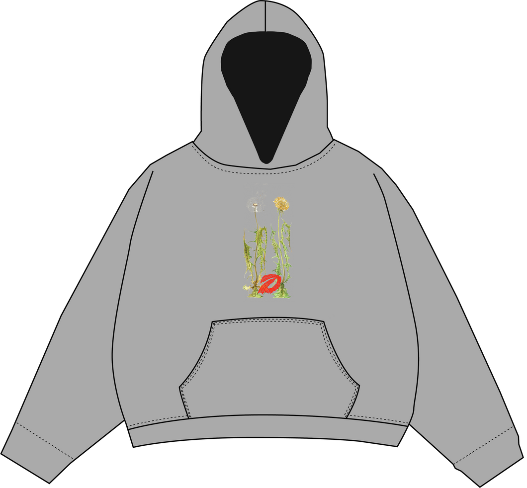 LAYNE HOODIE