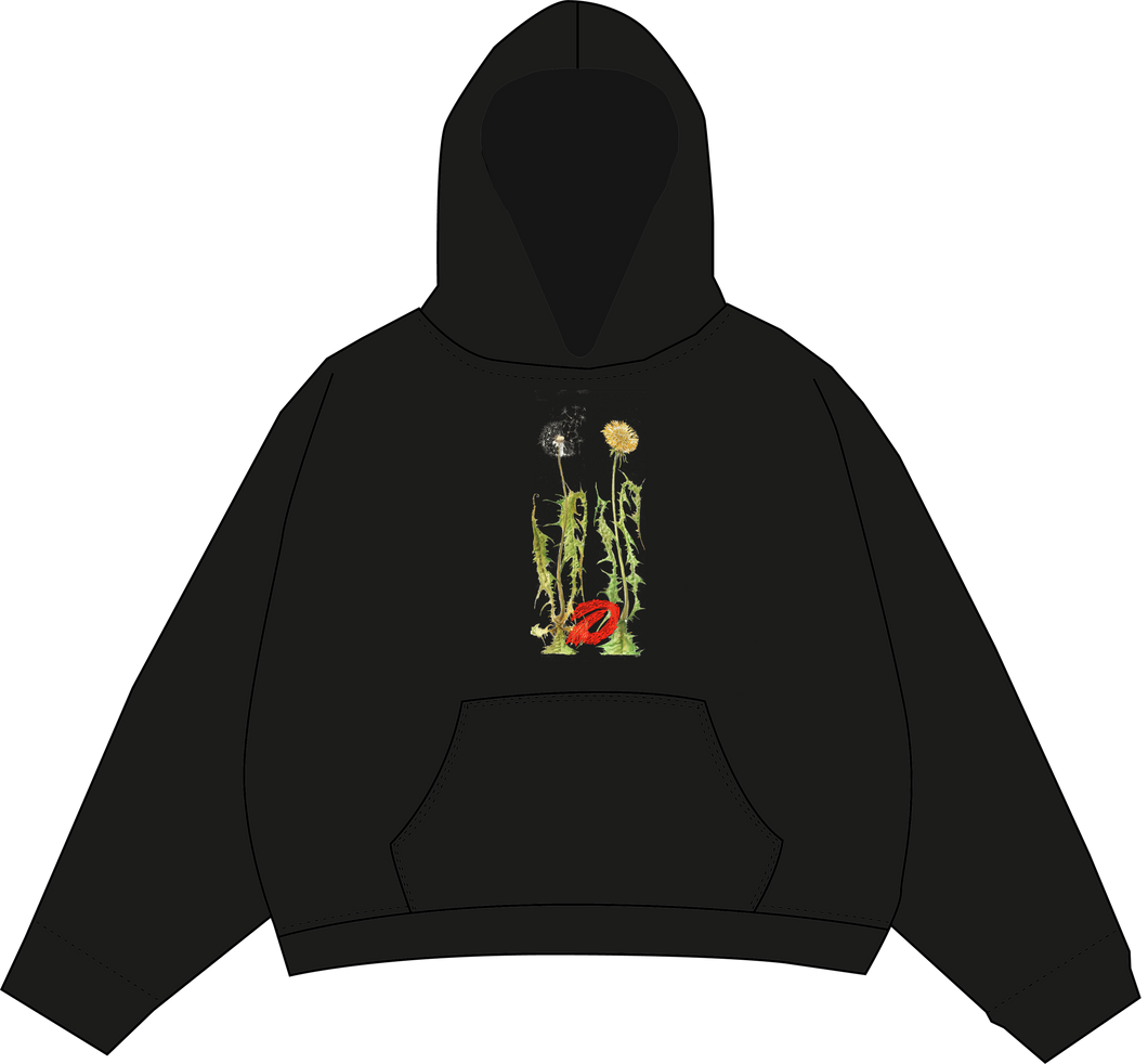 LAYNE HOODIE