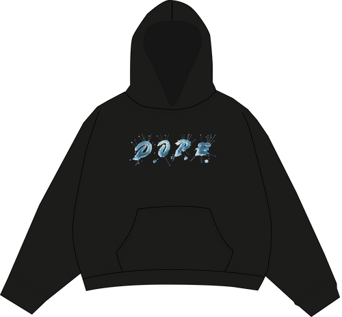 PUPPETMASTER HOODIE