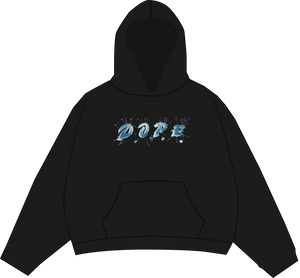 PUPPETMASTER HOODIE