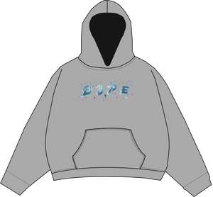 PUPPETMASTER HOODIE