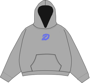 BALTI HOODIE